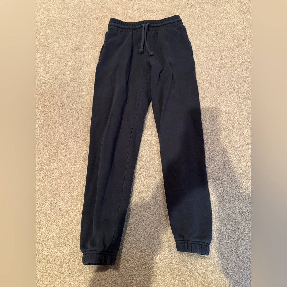 Aritzia TNA Jogger Sweatpants
